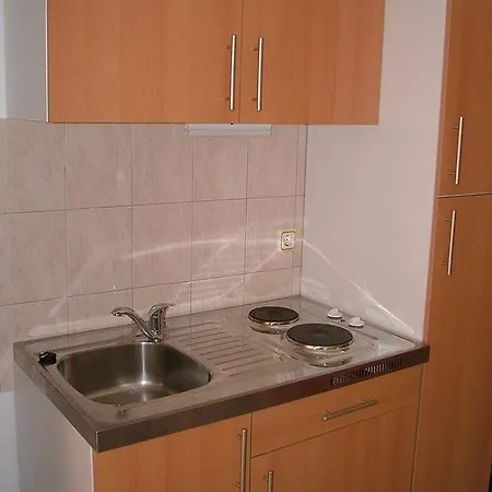 Apartment Antula *