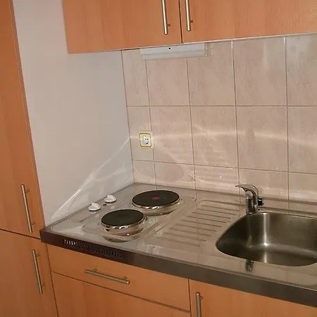 Apartment Antula Primosten