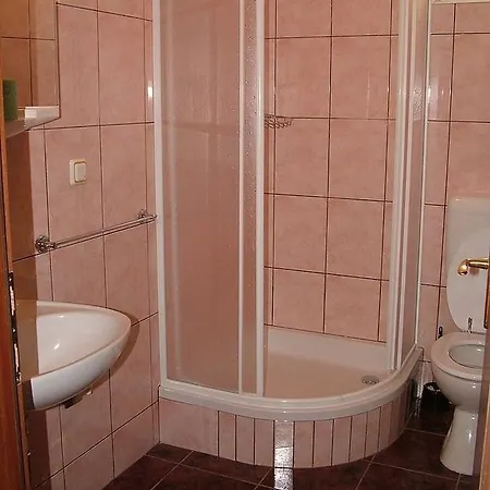 Apartment Antula