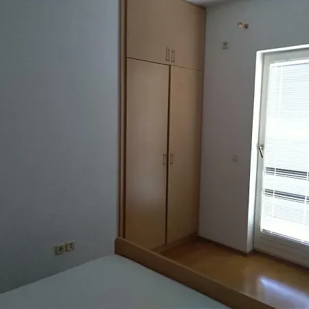 Apartment Antula *