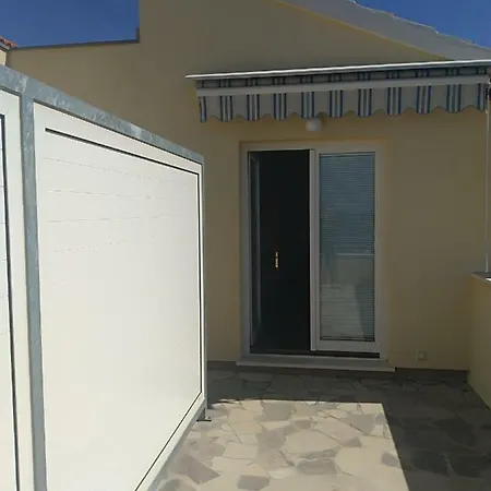 Antula Apartment Primosten