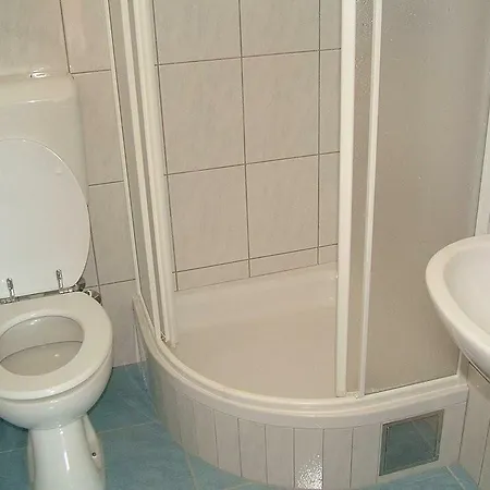 Apartment Antula *