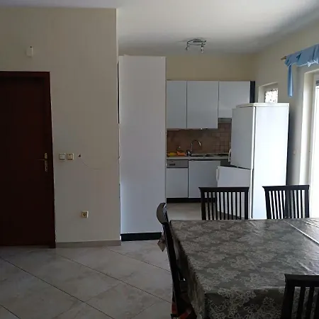 Antula Apartment Primosten